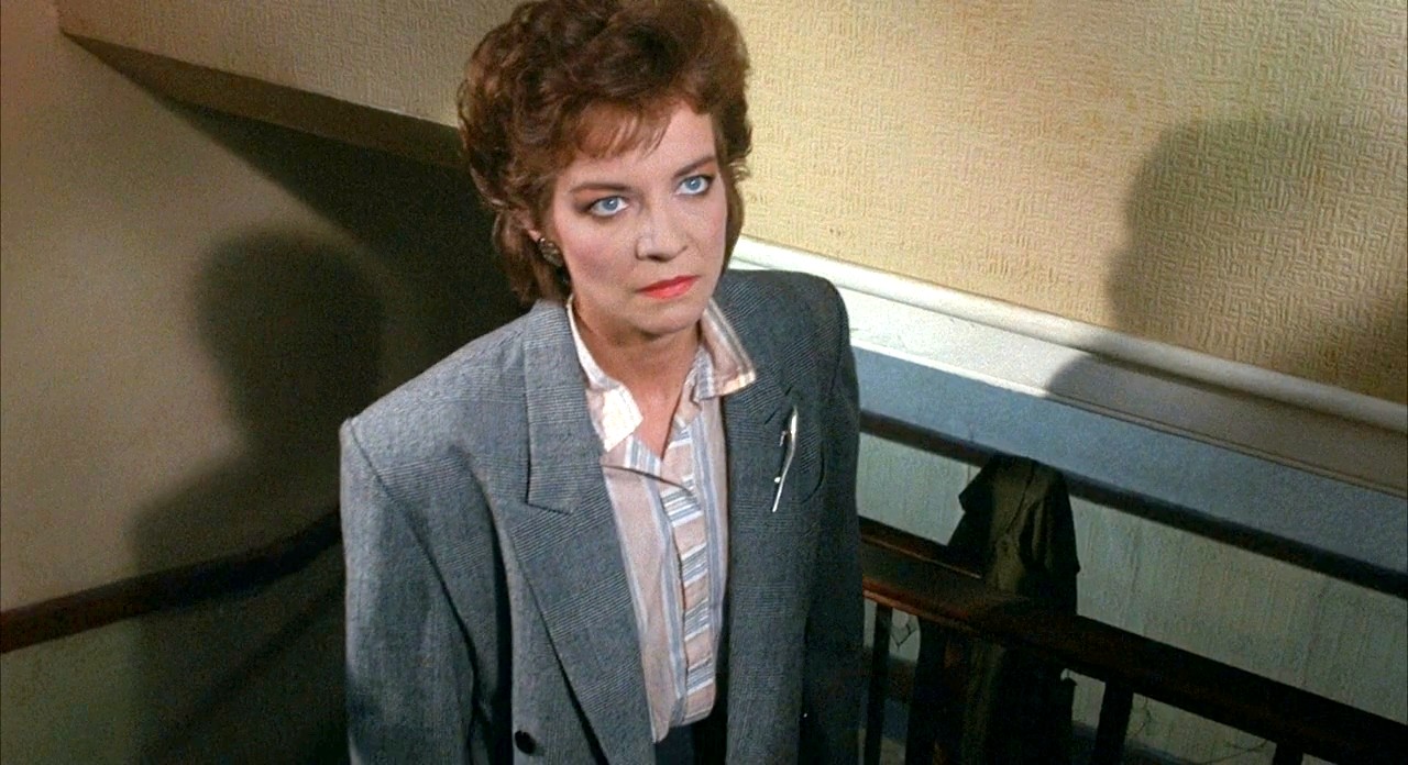 Clare Higgins picture pics Clare Higgins